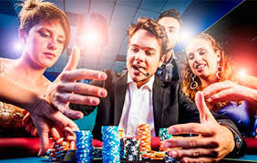 Вход на официальный сайт Casino Friends